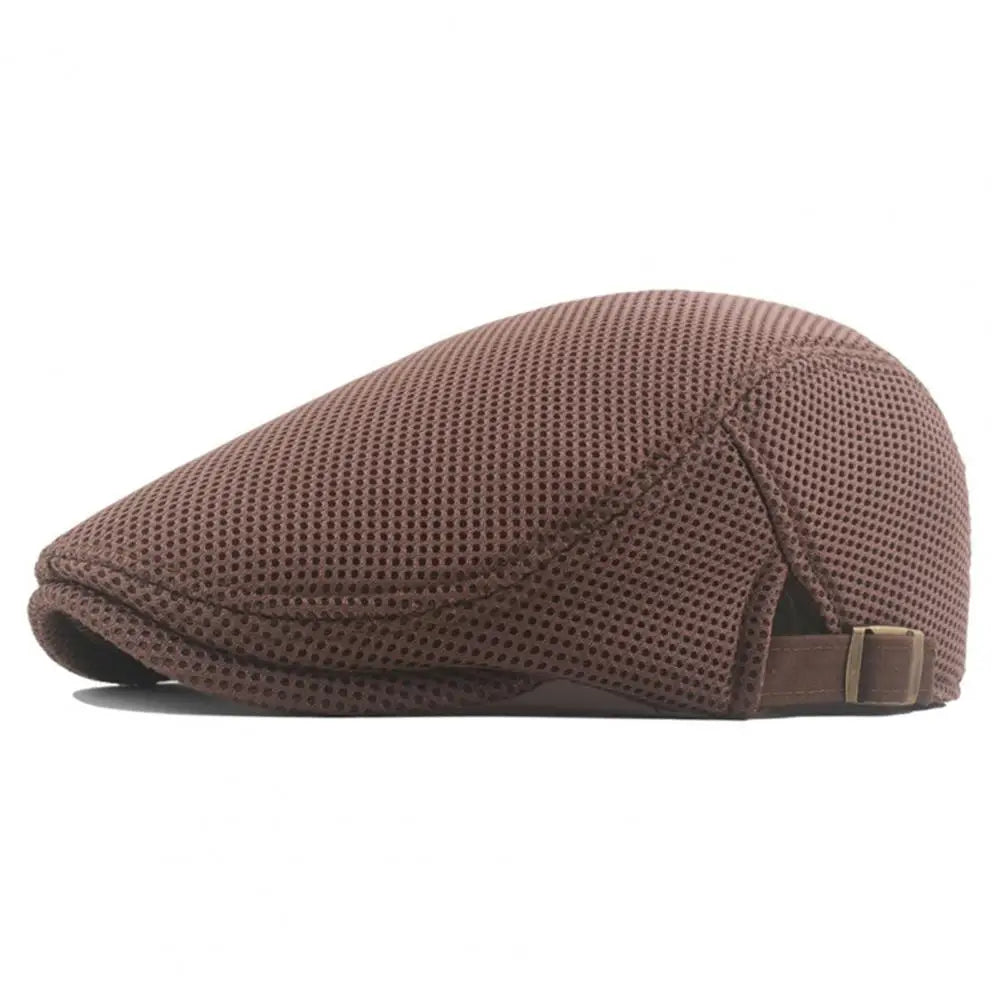 Cazel | Casquette respirante pour homme