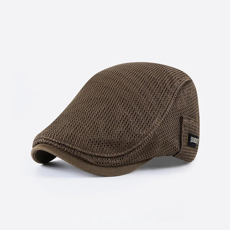 Cazel | Casquette respirante pour homme