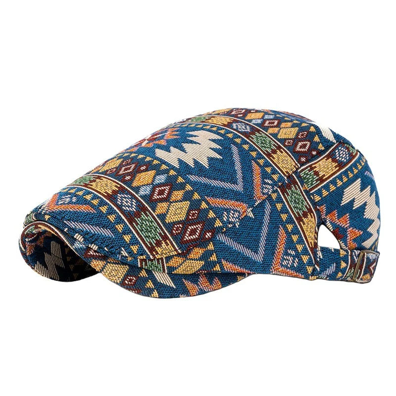Cazel | Casquette rétro colorée ajustable