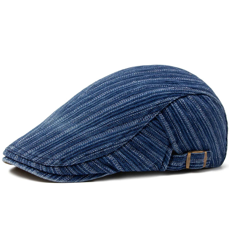 Cazel | Casquette Élégante pour Hommes