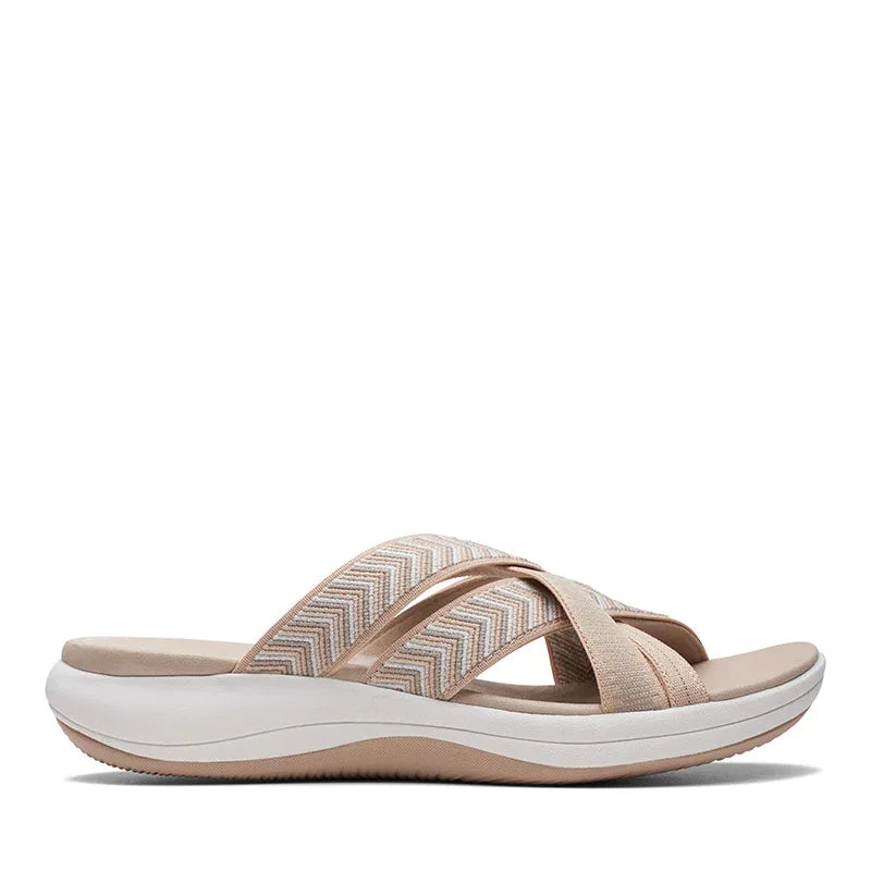Cazel | Sandales Orthopédiques
