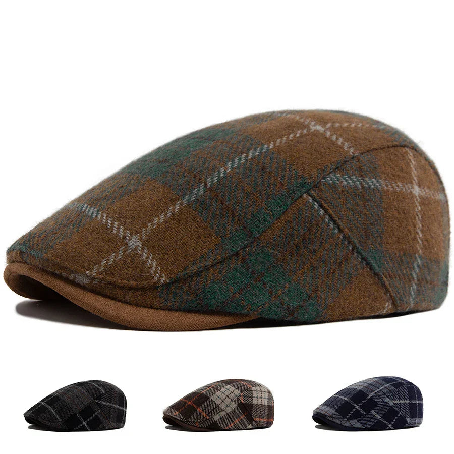 Cazel | Casquette classique pour homme