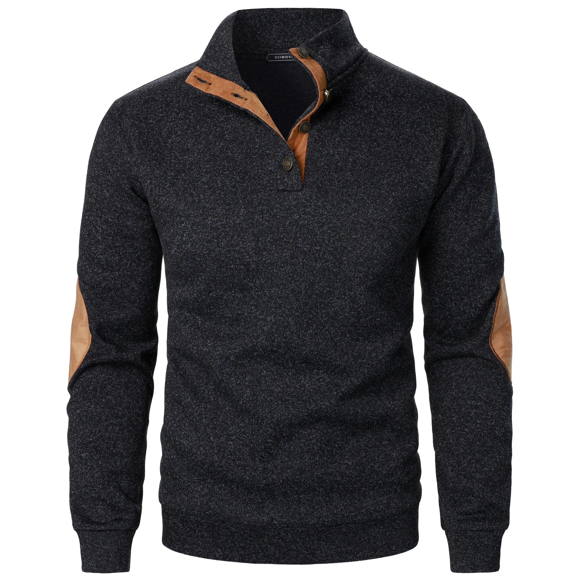 Lenoir™ | Pull élégant décontracté