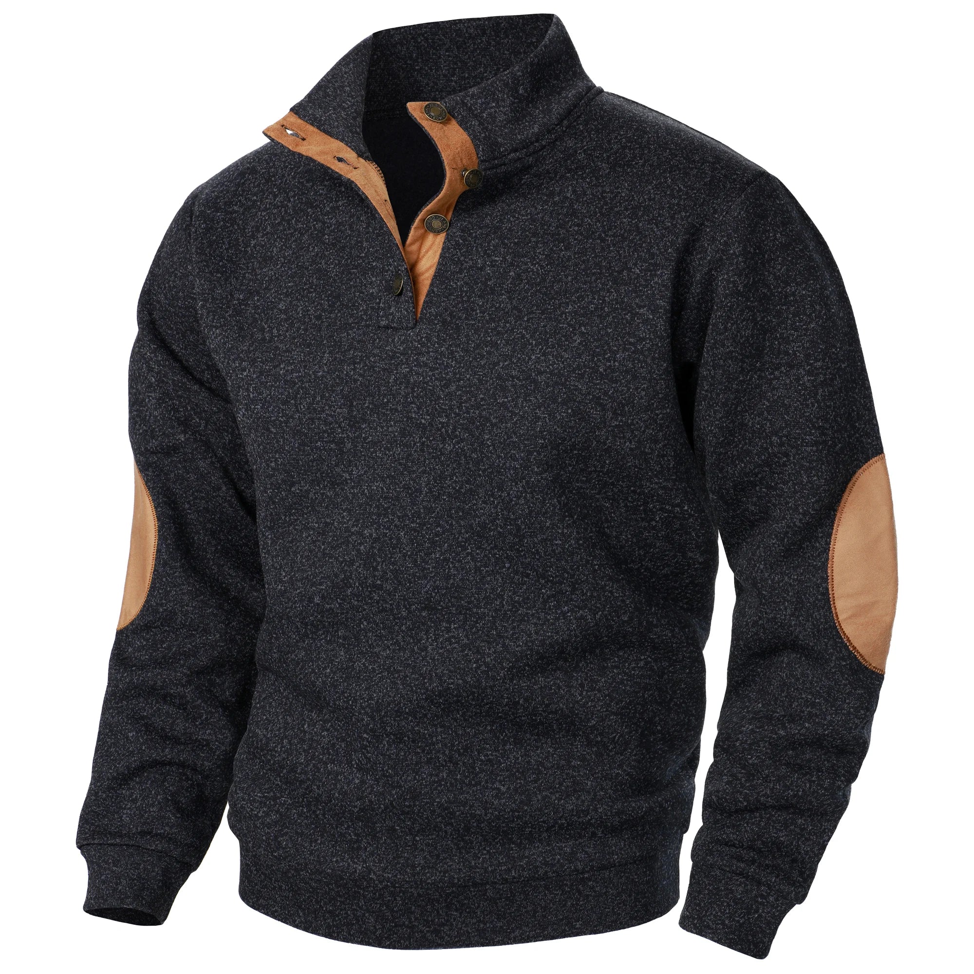 Lenoir™ | Pull tricoté d’automne