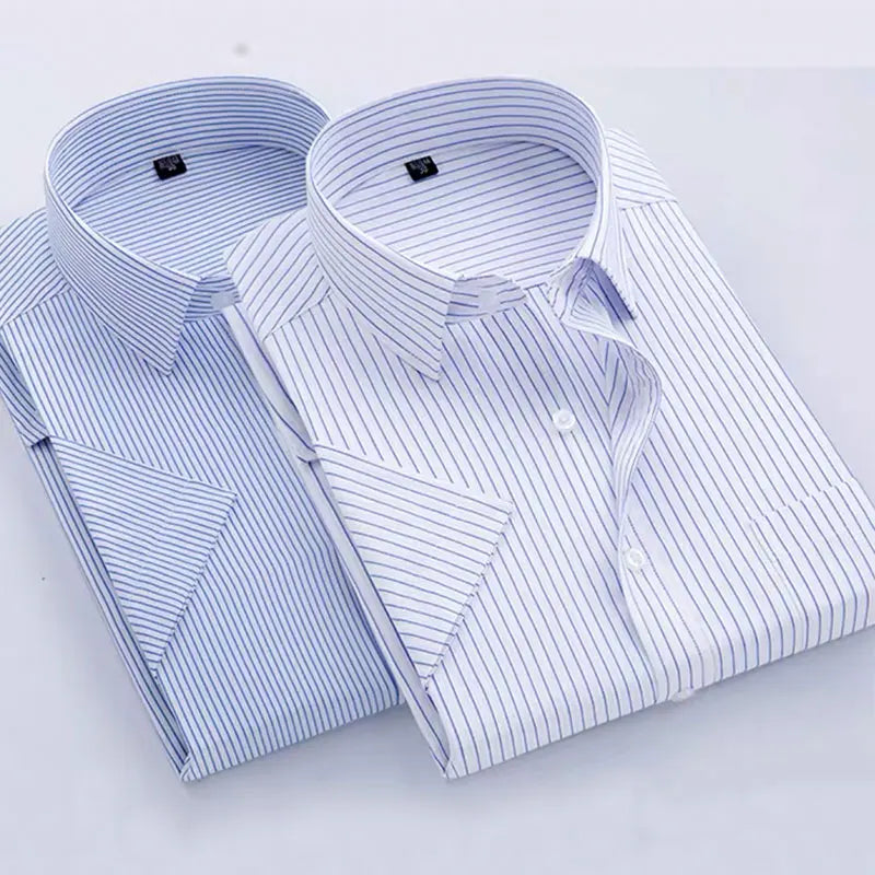Lenoir™ | Chemise Homme Respirante