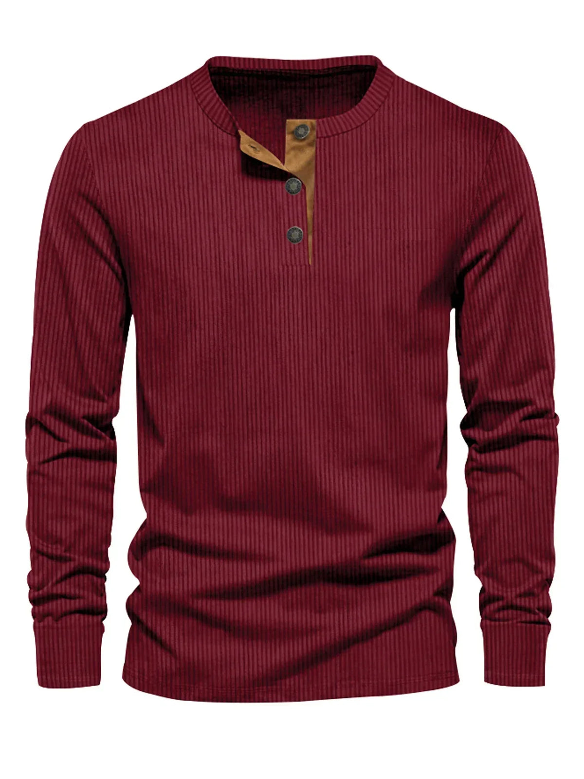 Lenoir™ | Pull élégant décontracté