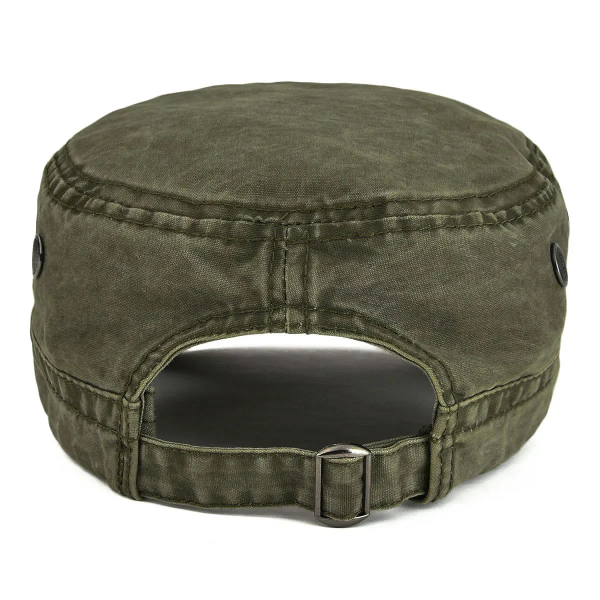 Cazel | Casquette Vintage Robuste