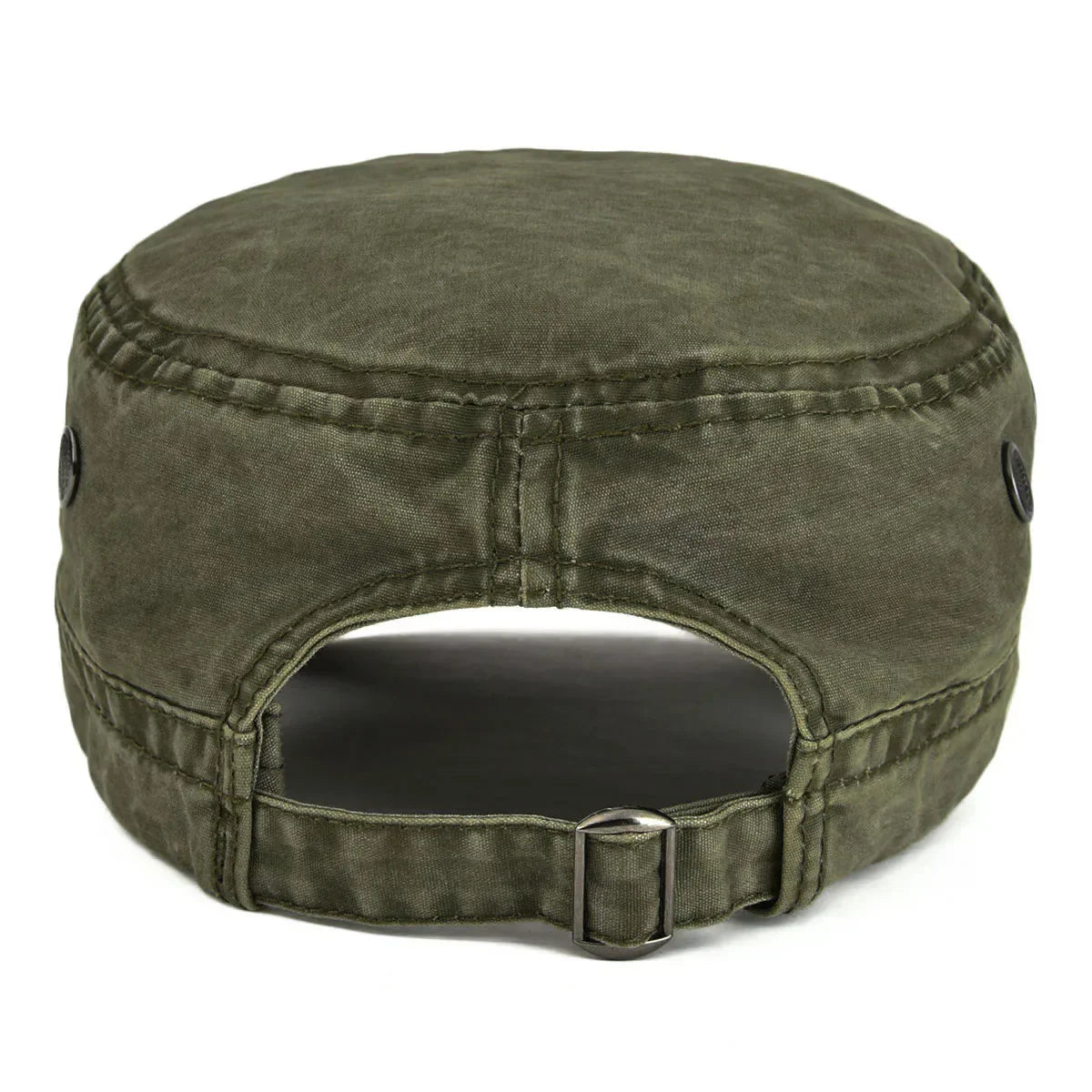 Lenoir™ | Casquette vintage en toile robuste