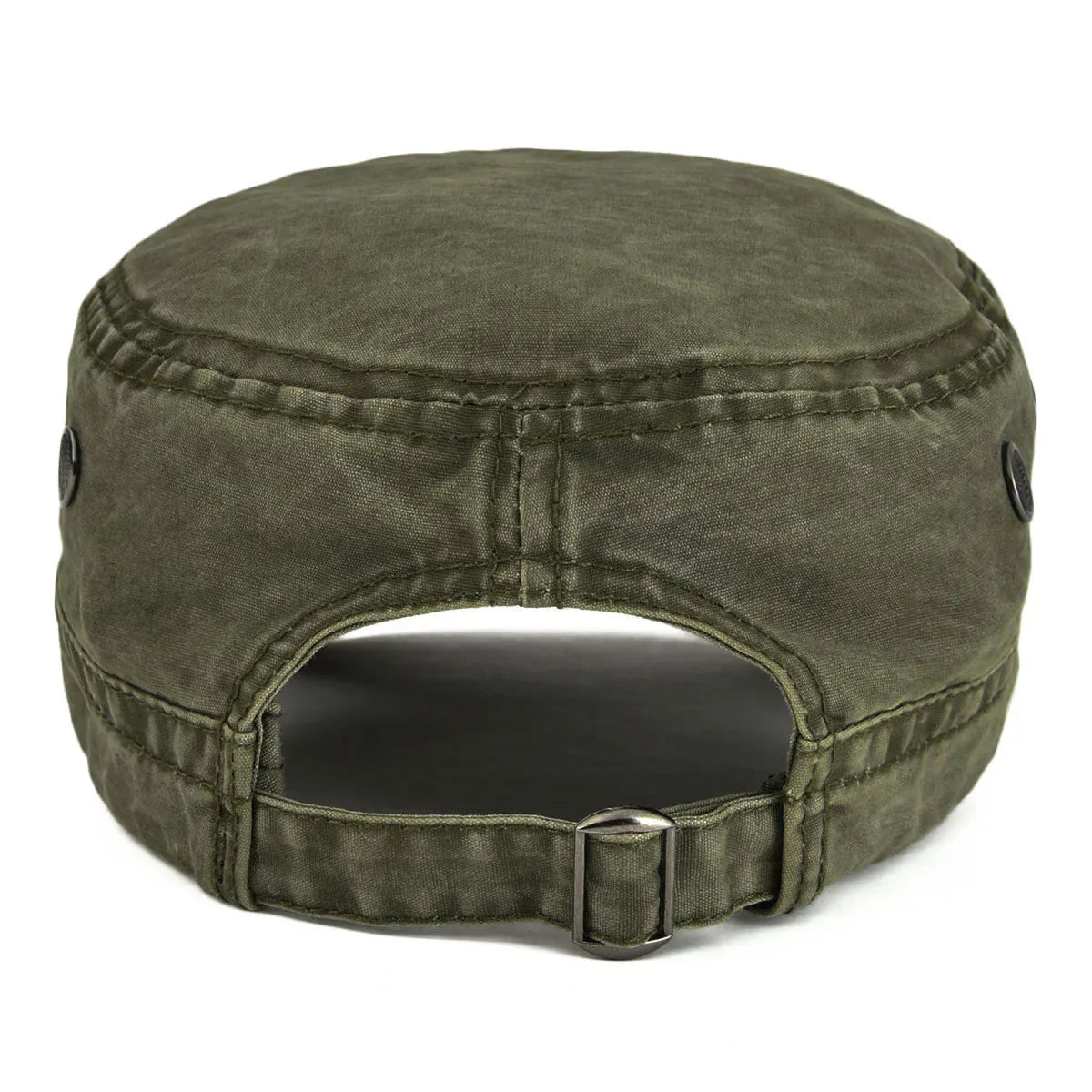 Cazel | Casquette vintage robuste