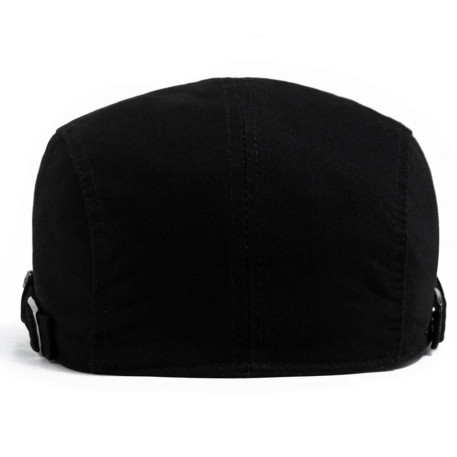 Cazel | Casquette Vintage Avec Design à Noeud