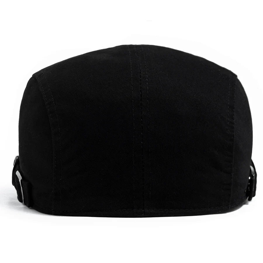 Cazel | Casquette vintage avec détail nœud