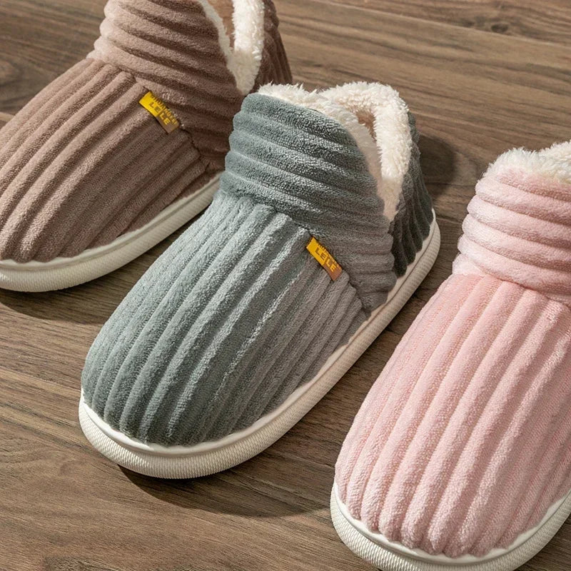 Cazel | Chaussons souples