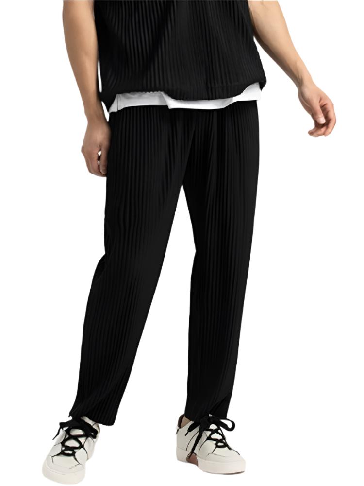 Cazel | Pantalon en coton côtelé