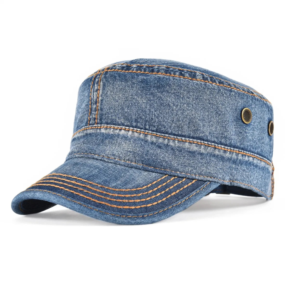 Cazel | Casquette Vintage Robuste