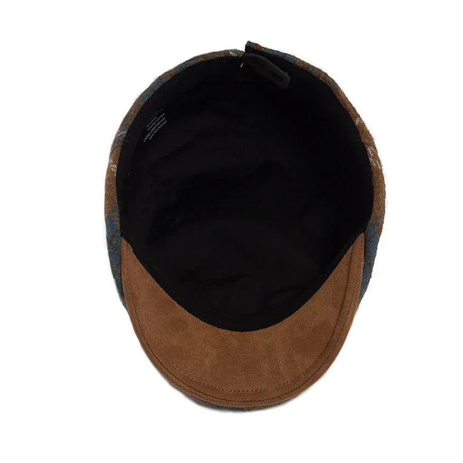 Cazel | Casquette classique pour homme