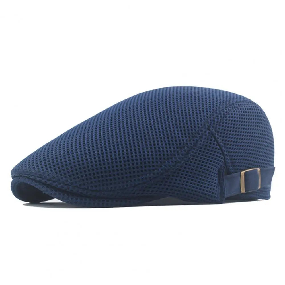 Cazel | Casquette Homme Respirante