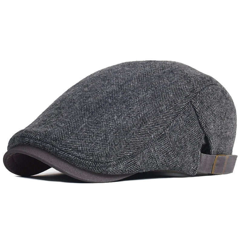 Cazel | Chapeau premium pour homme