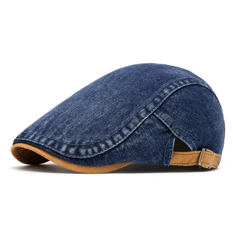 Cazel | Casquette Vintage Réglable
