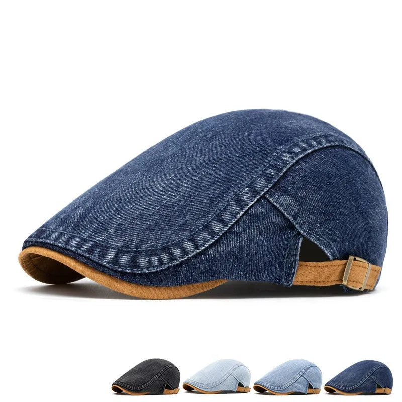 Cazel | Casquette vintage réglable