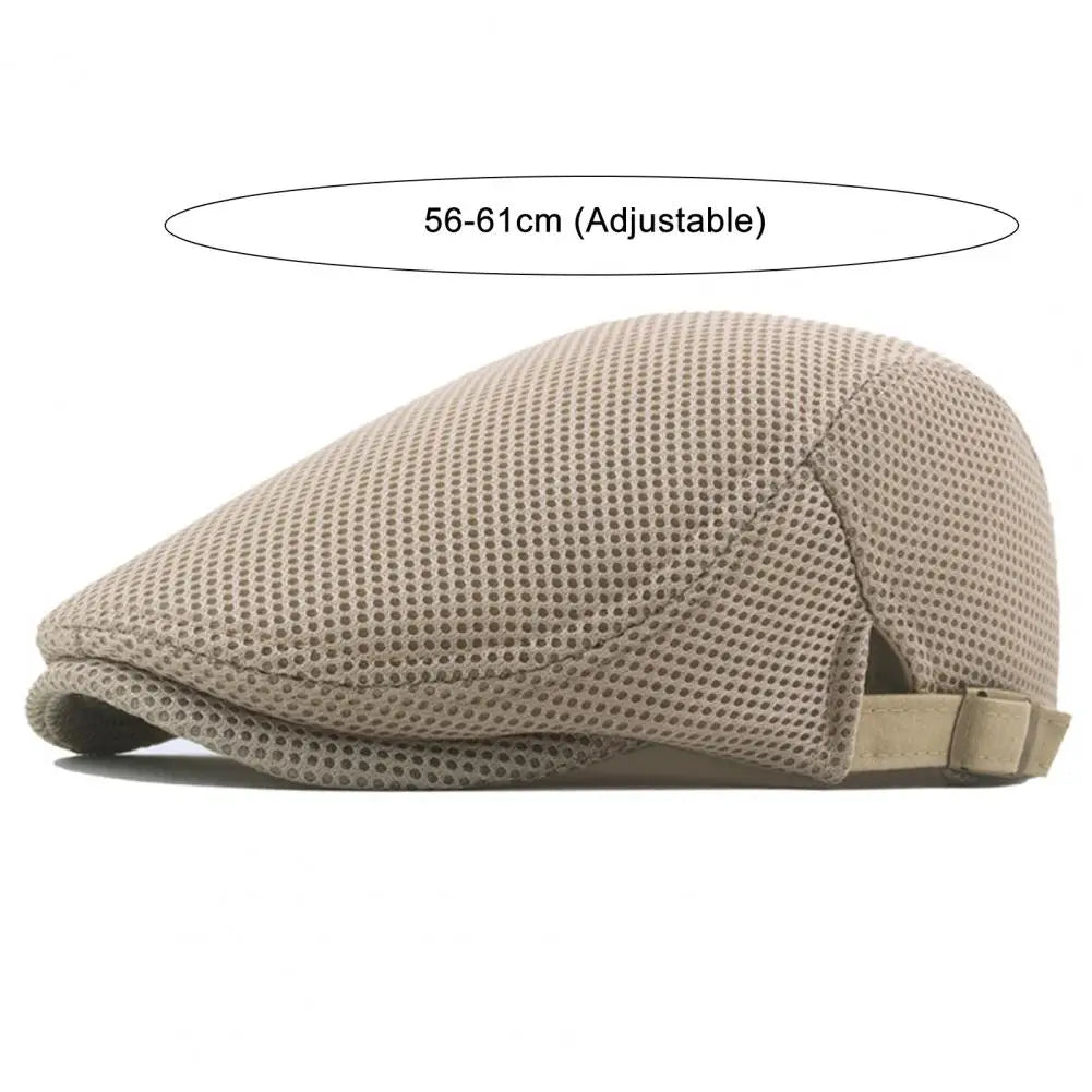 Cazel | Casquette Homme Respirante