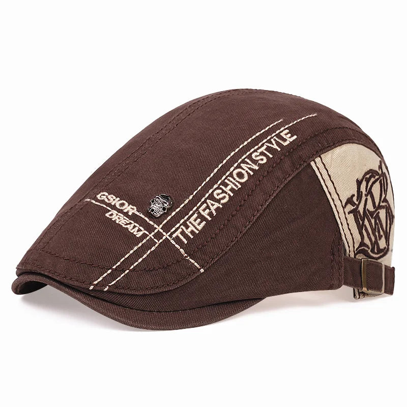 Cazel | Casquette d’été
