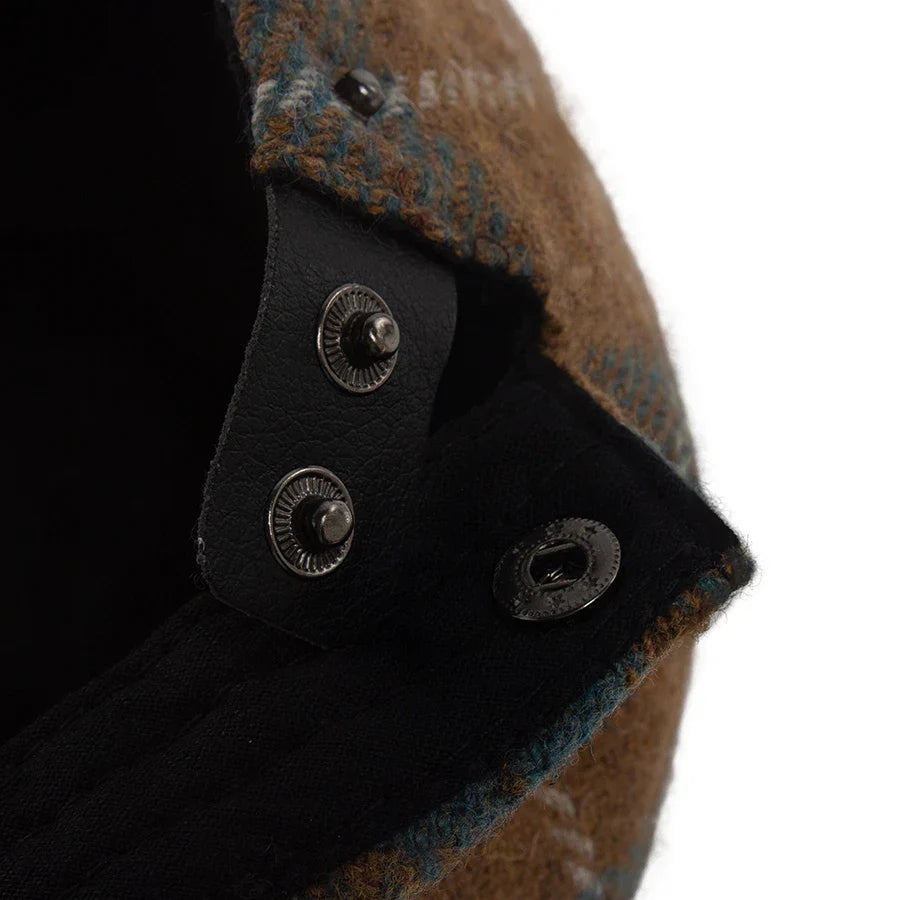 Cazel | Casquette classique pour homme