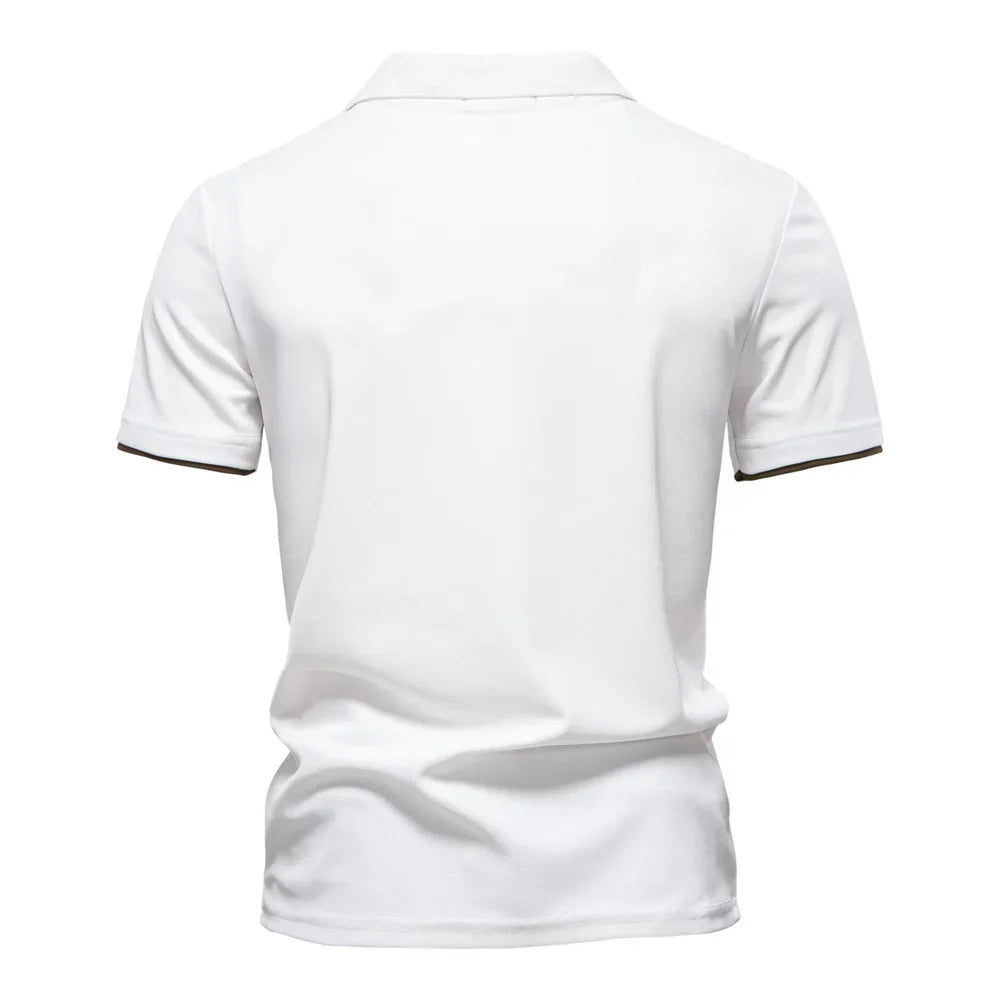 Lenoir™ | Polo de Luxe