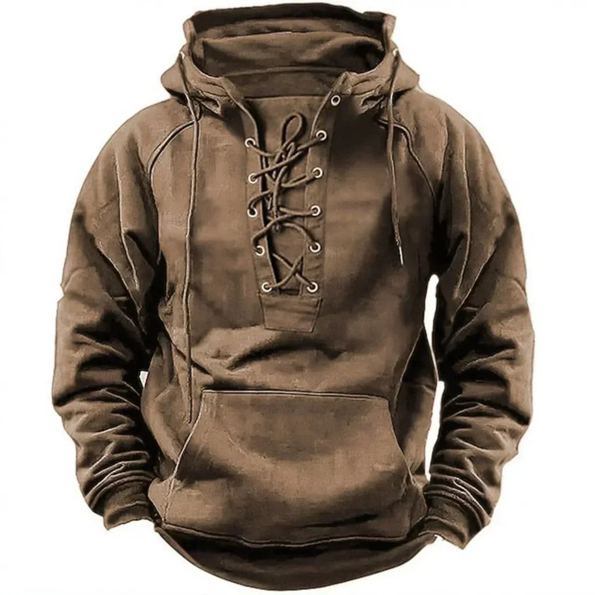 Cazel | Sweat à capuche résistant