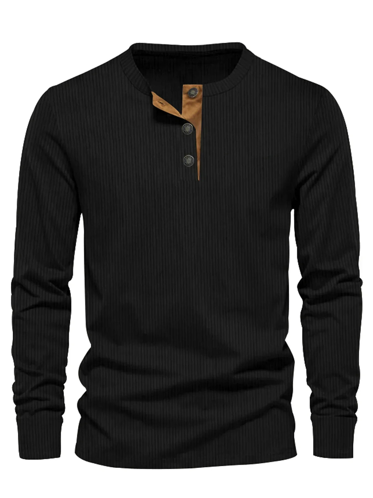 Lenoir™ | Pull élégant décontracté