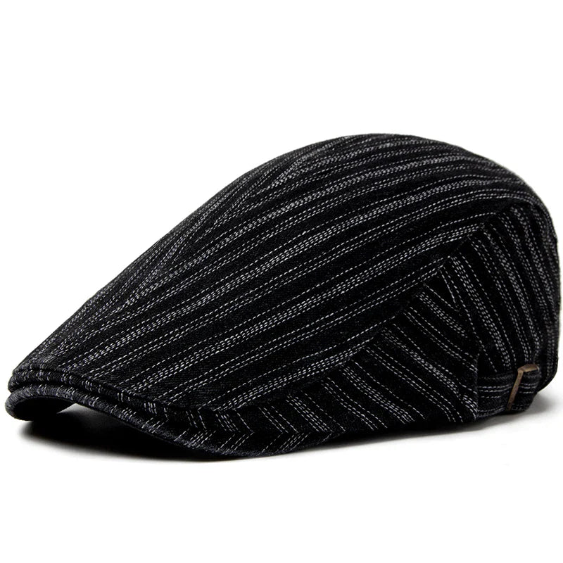 Cazel | Casquette Élégante pour Hommes
