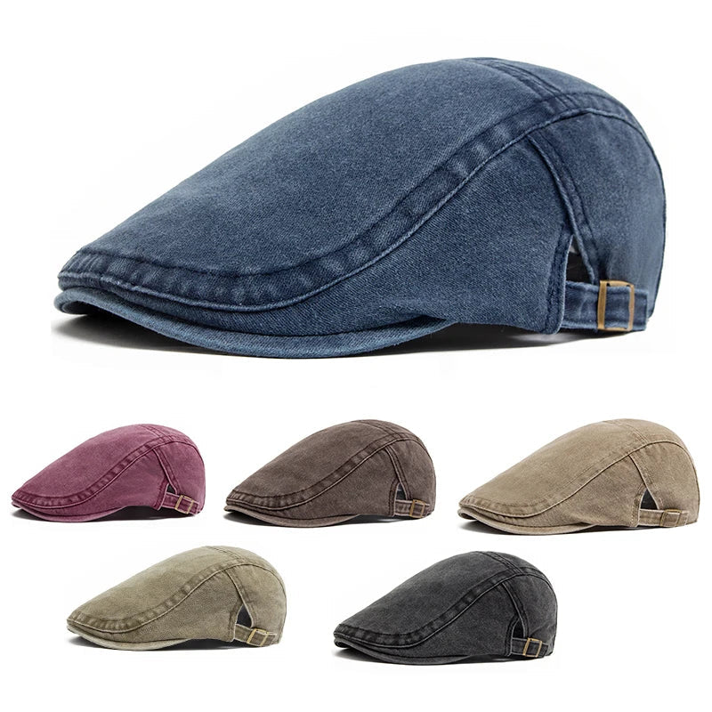 Cazel | Casquette vintage