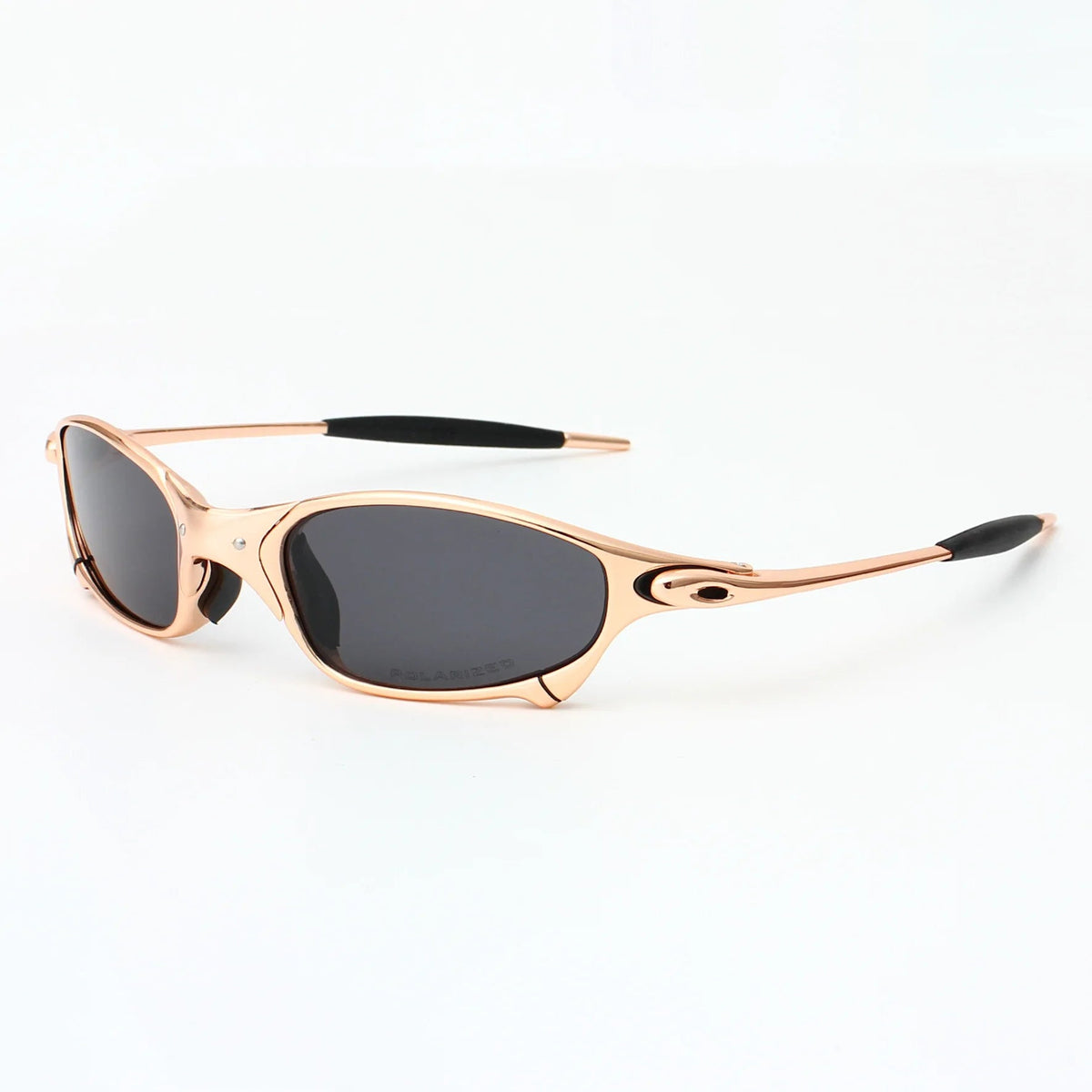 Lenoir™ | Lunettes de soleil polarisées Velocity