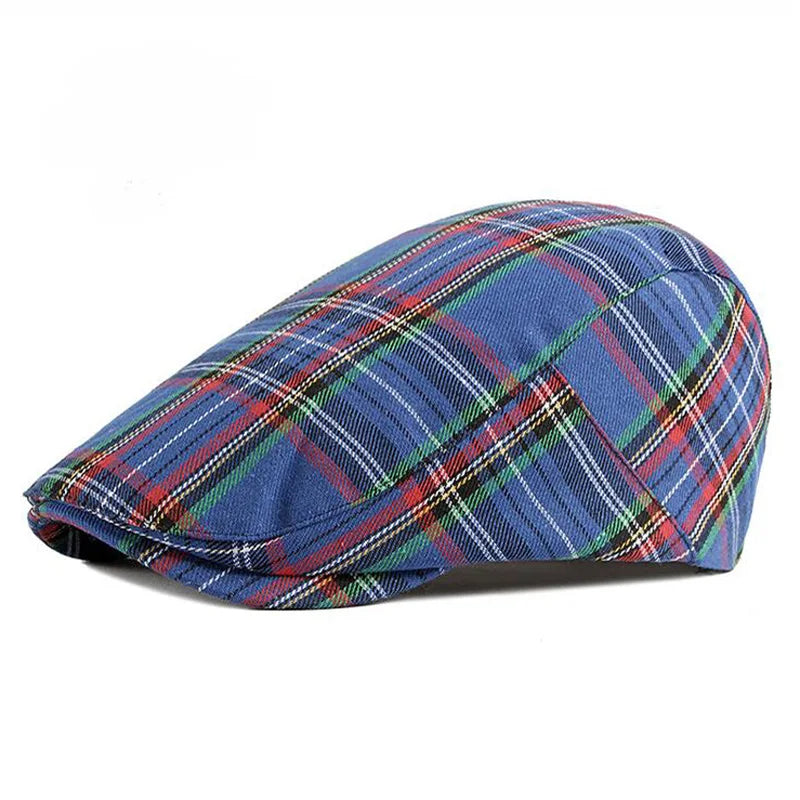 Cazel | Casquette classique colorée