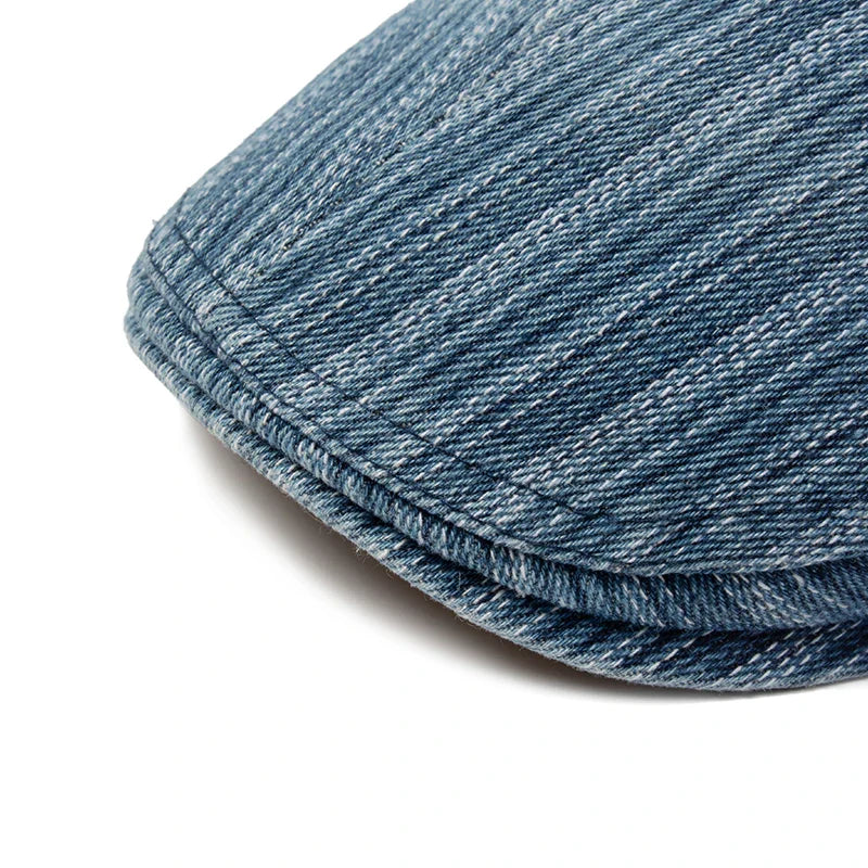 Cazel | Casquette Élégante pour Hommes