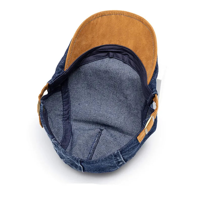 Cazel | Casquette vintage réglable