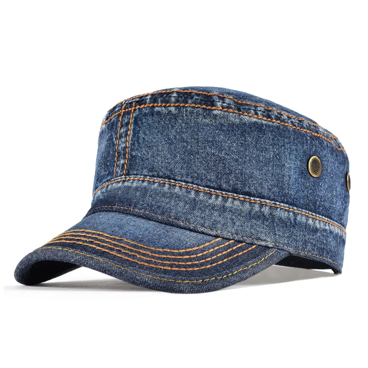 Cazel | Casquette Vintage Robuste