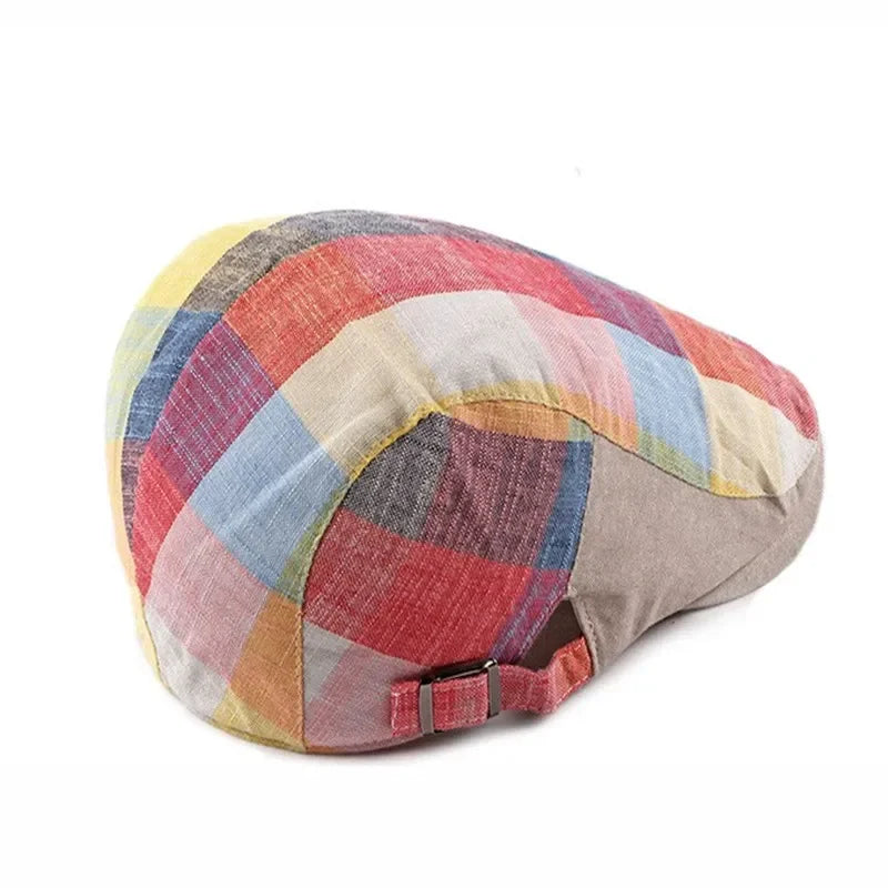 Cazel | Casquette d'été élégante