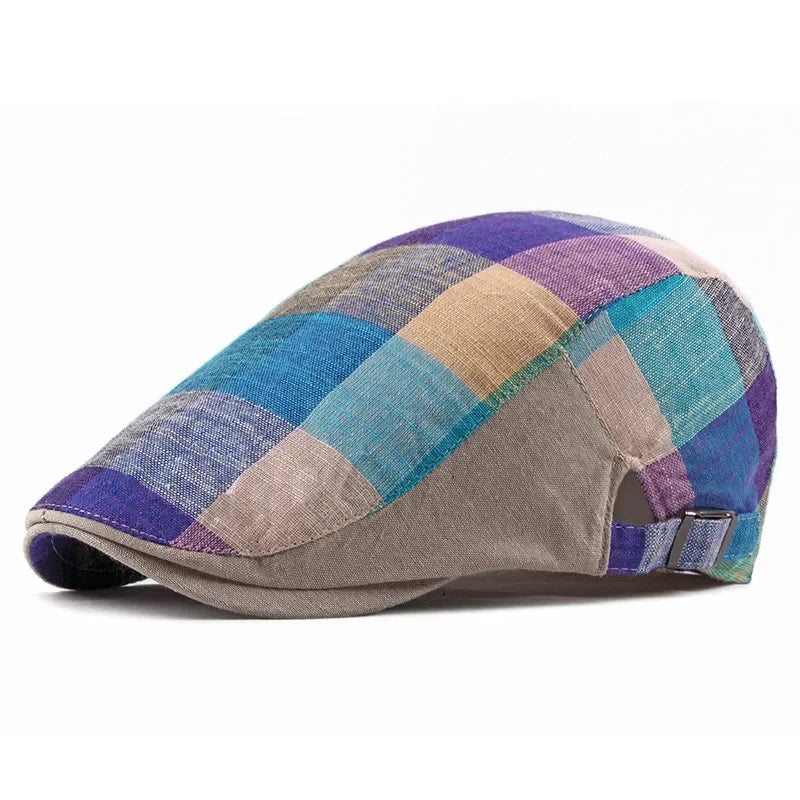 Cazel | Casquette d'été élégante