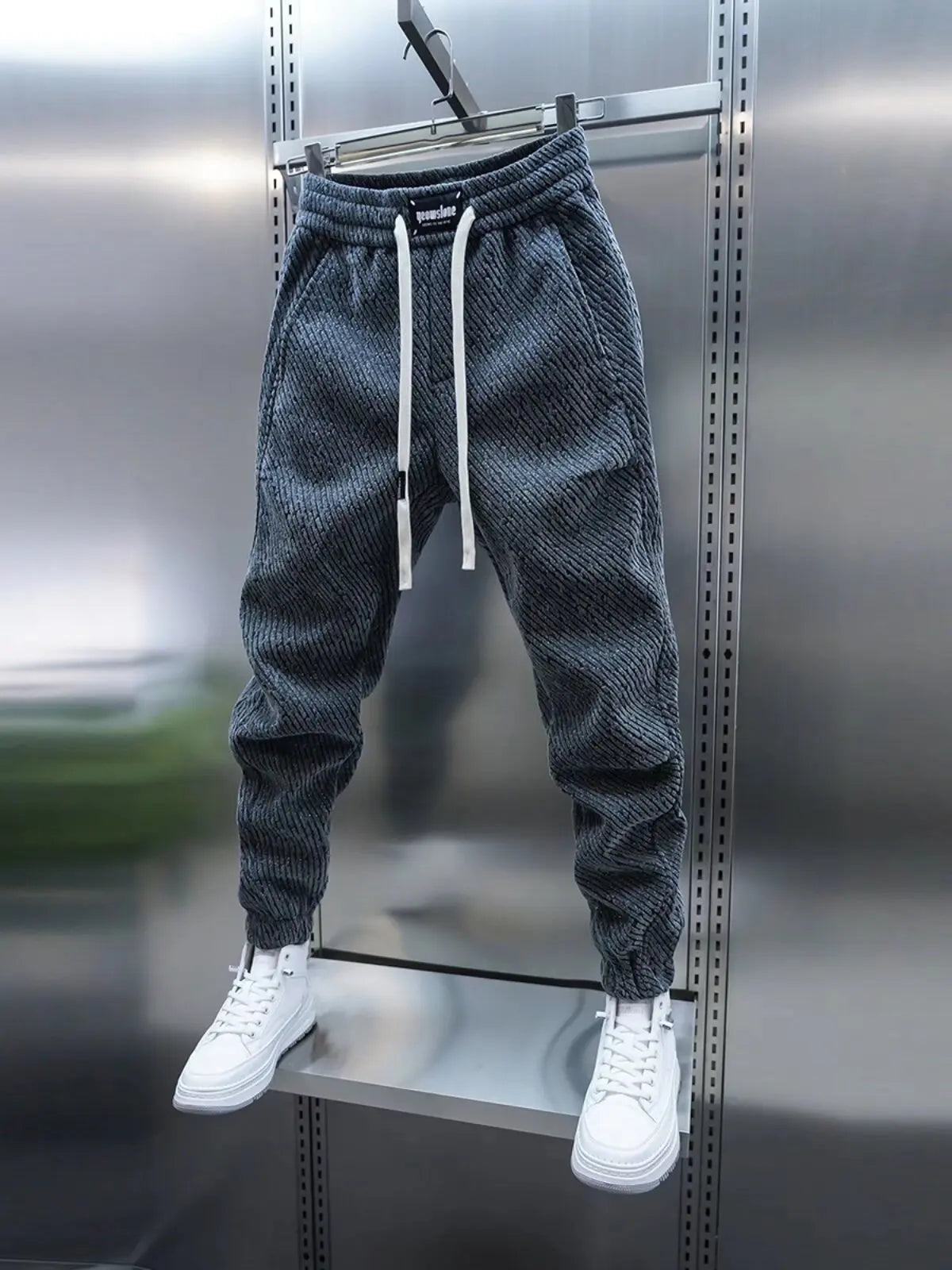 Cazel | Pantalon de jogging ajusté