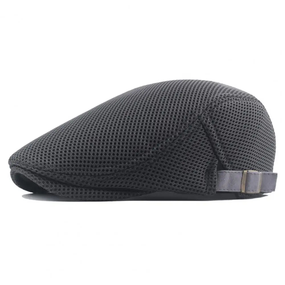 Cazel | Casquette respirante pour homme