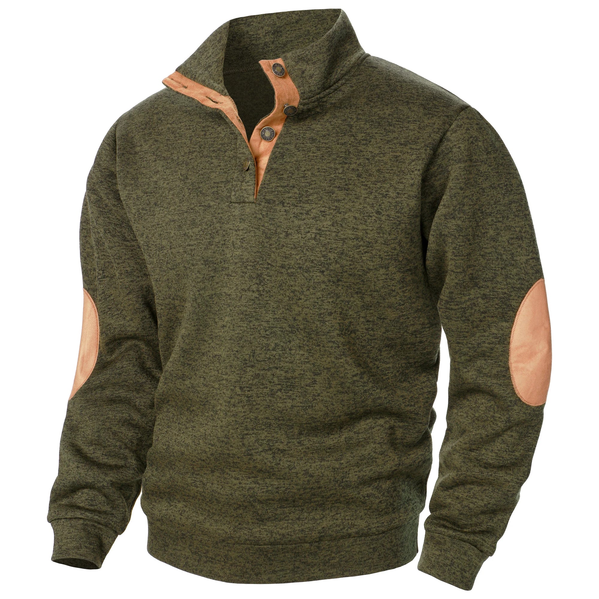 Lenoir™ | Pull tricoté d’automne