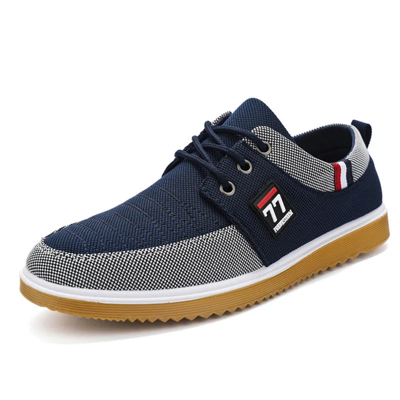 Lenoir™ | Chaussures décontractées à lacets
