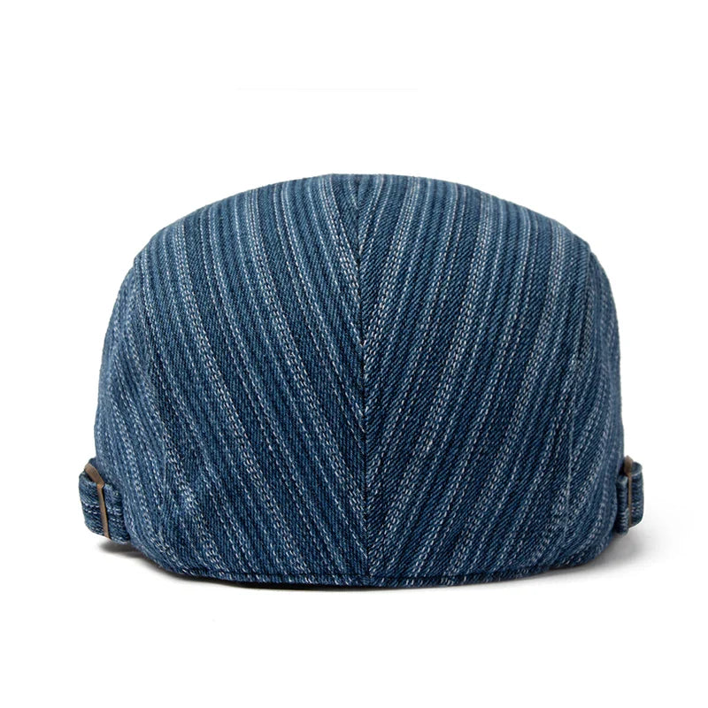 Cazel | Casquette Élégante pour Hommes