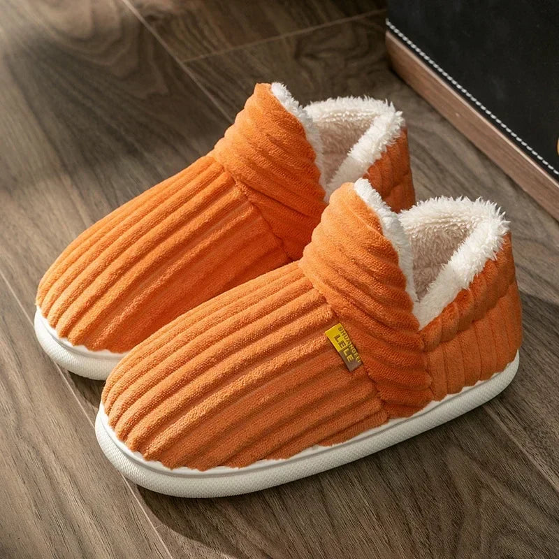 Cazel | Chaussons souples