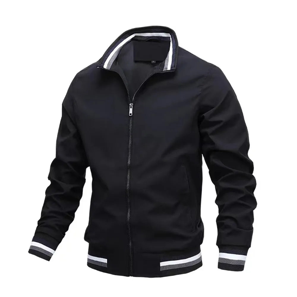 Cazel | Veste d'été légère pour homme