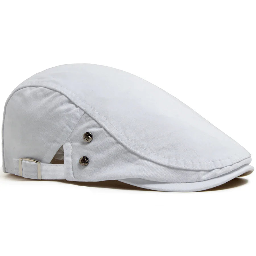 Cazel | Casquette Vintage Avec Design à Noeud