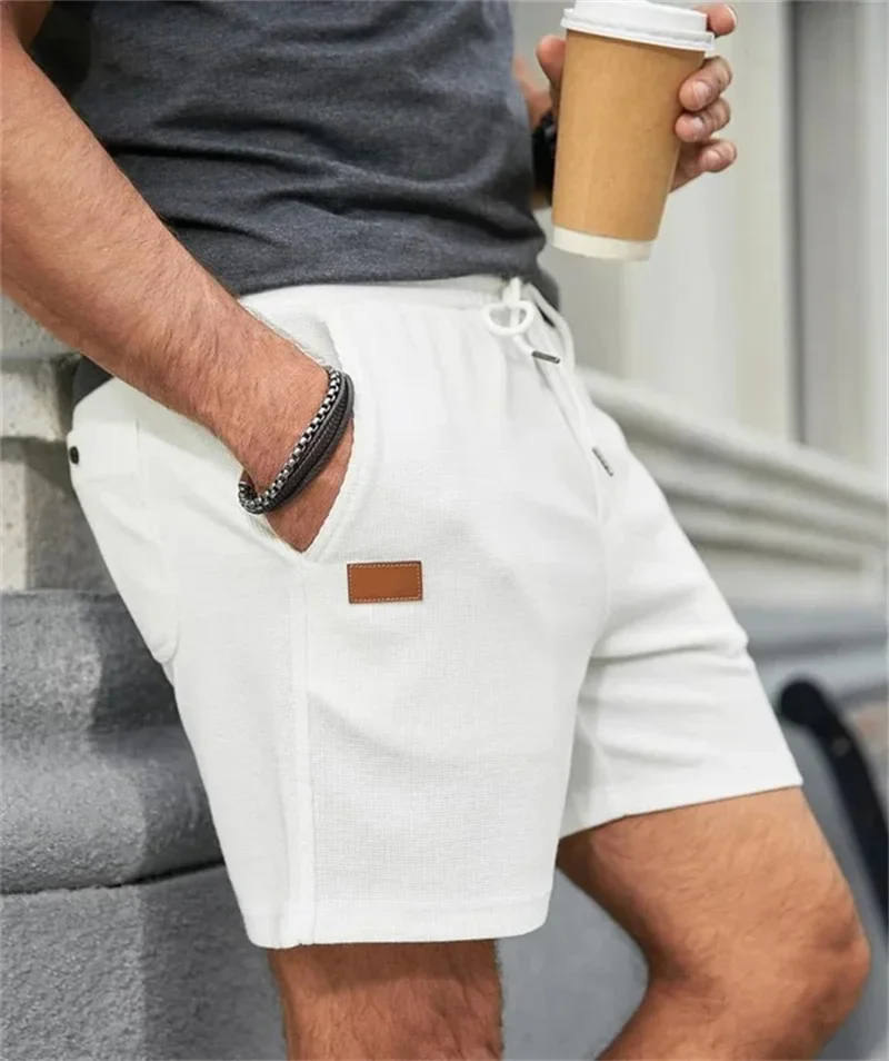 Lenoir™ | Short de sport respirant pour l’extérieur