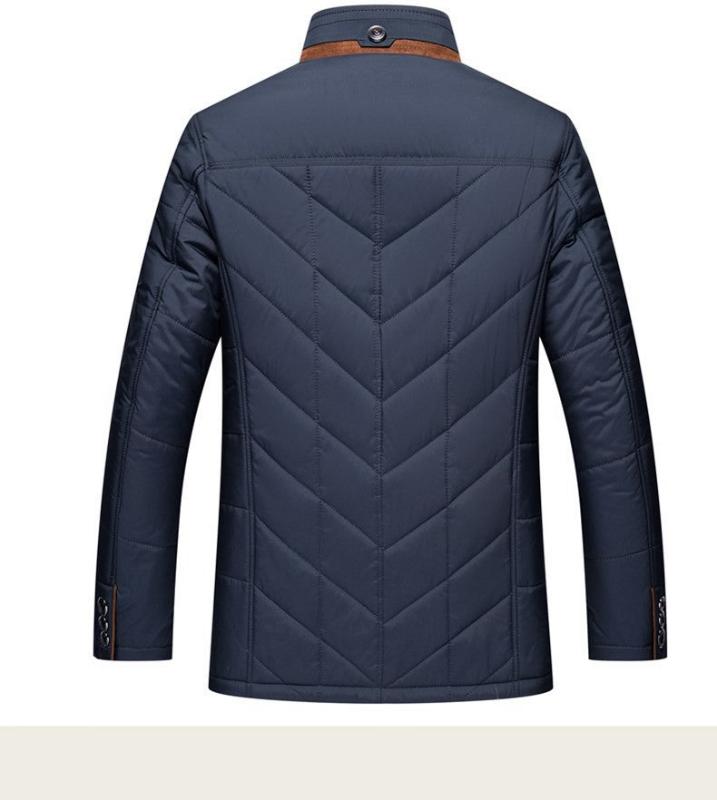 Lenoir™ | Veste à col classique