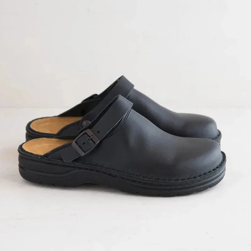 Cazel | Sandales d’été élégantes et confortables