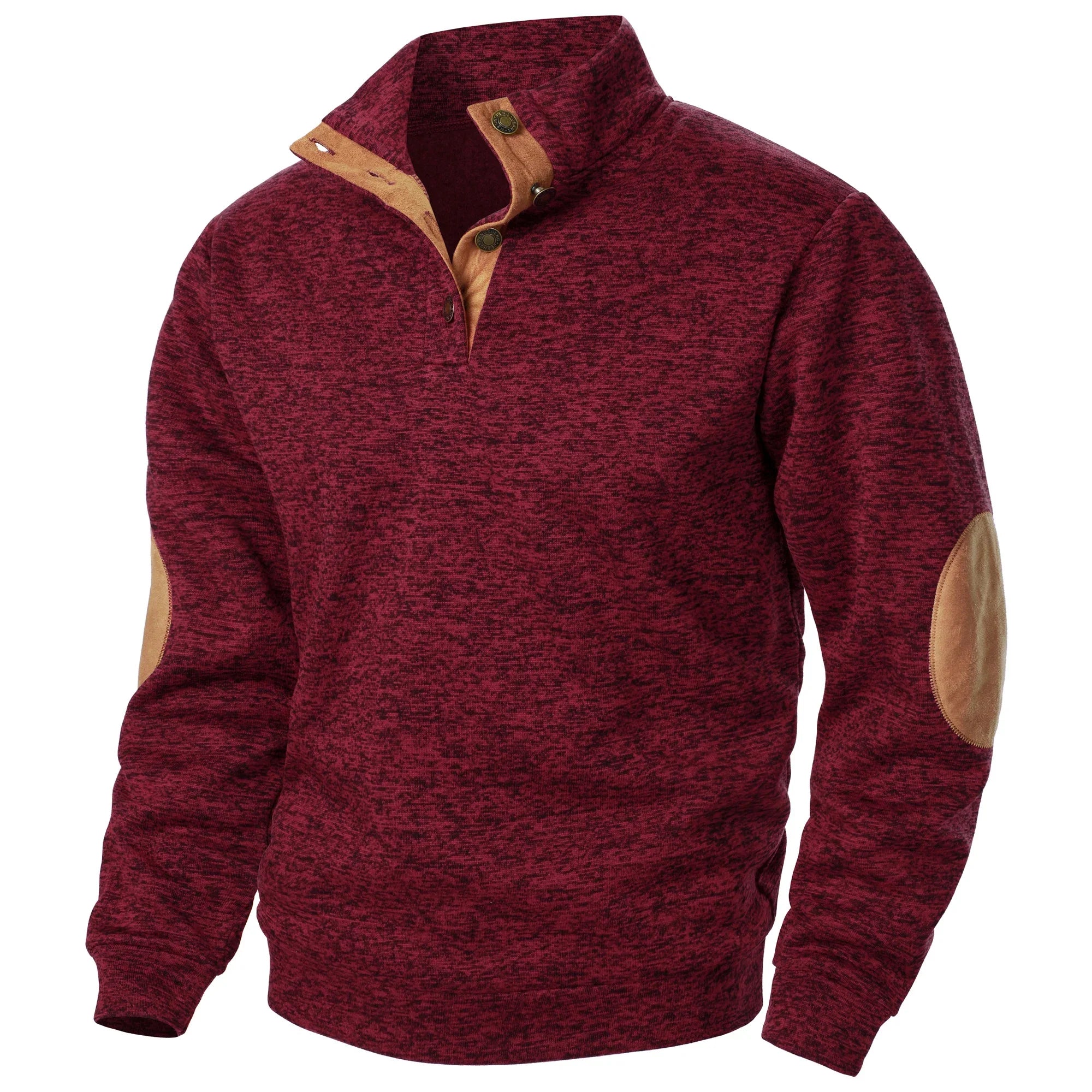 Lenoir™ | Pull tricoté d’automne